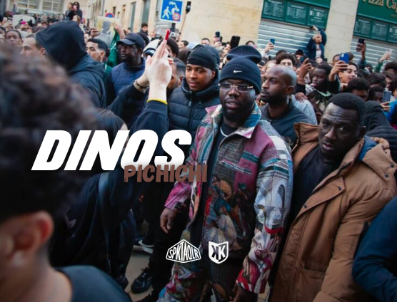 DINOS