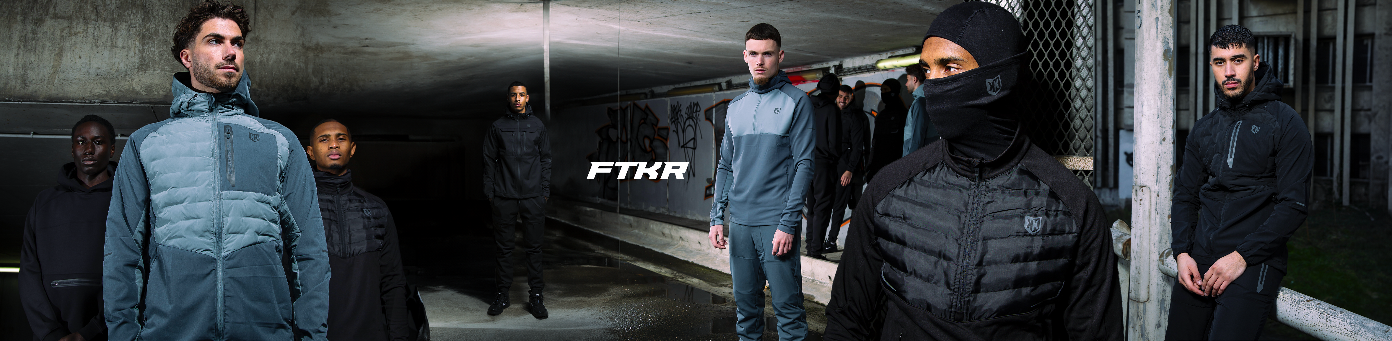 Collection FK Running