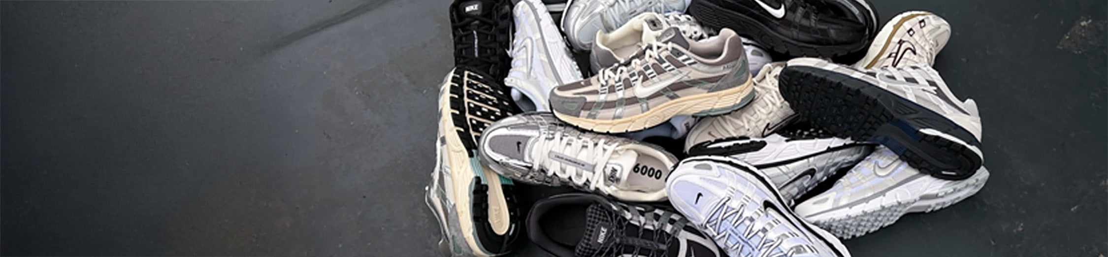 Nike-Schuhe für Herren