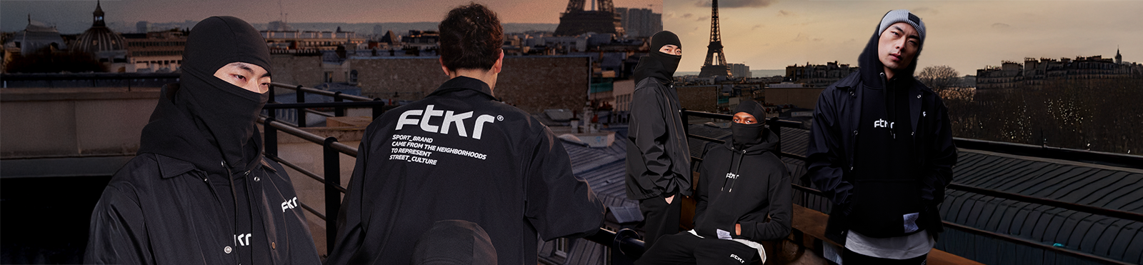 Collection FK Premium