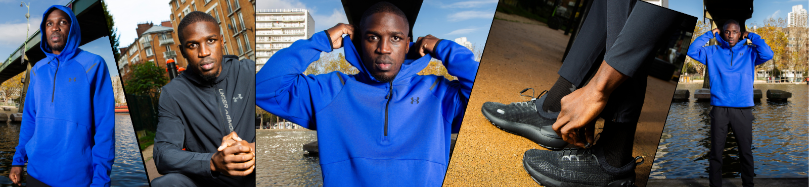 Vente Flash Under Armour