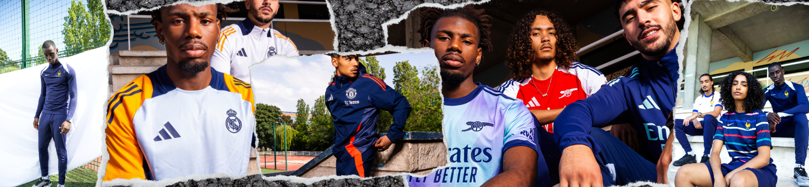 Top Ventes Football