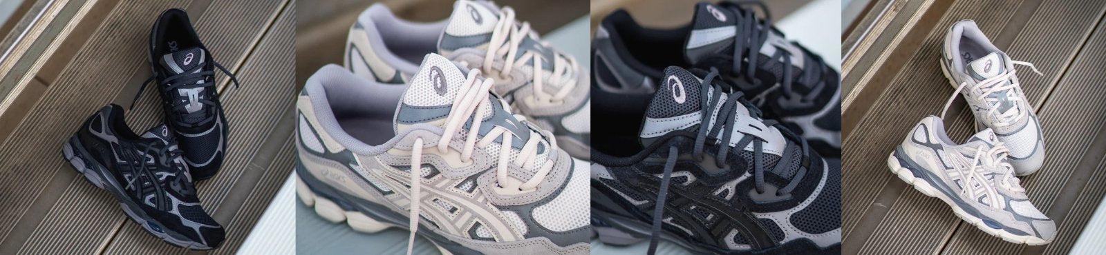 Zapatillas Asics