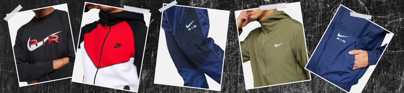 Survêtements Nike Sportswear
