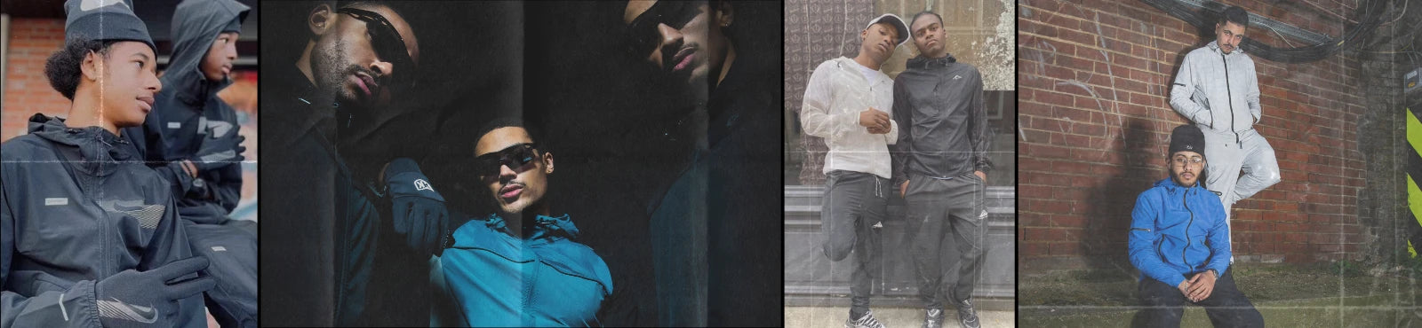 Survêtements Sportswear homme