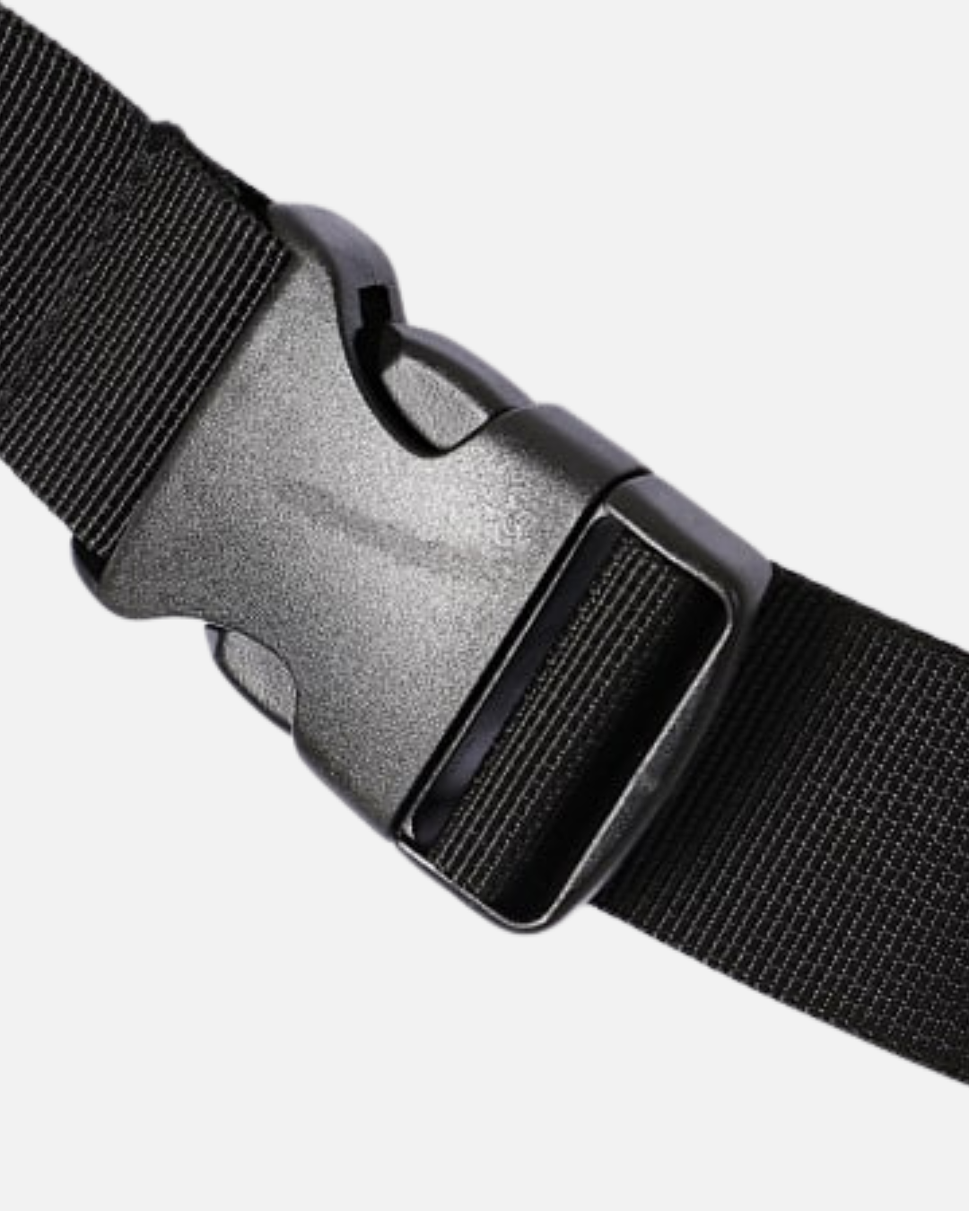 Ellesse Belt Bag - Black
