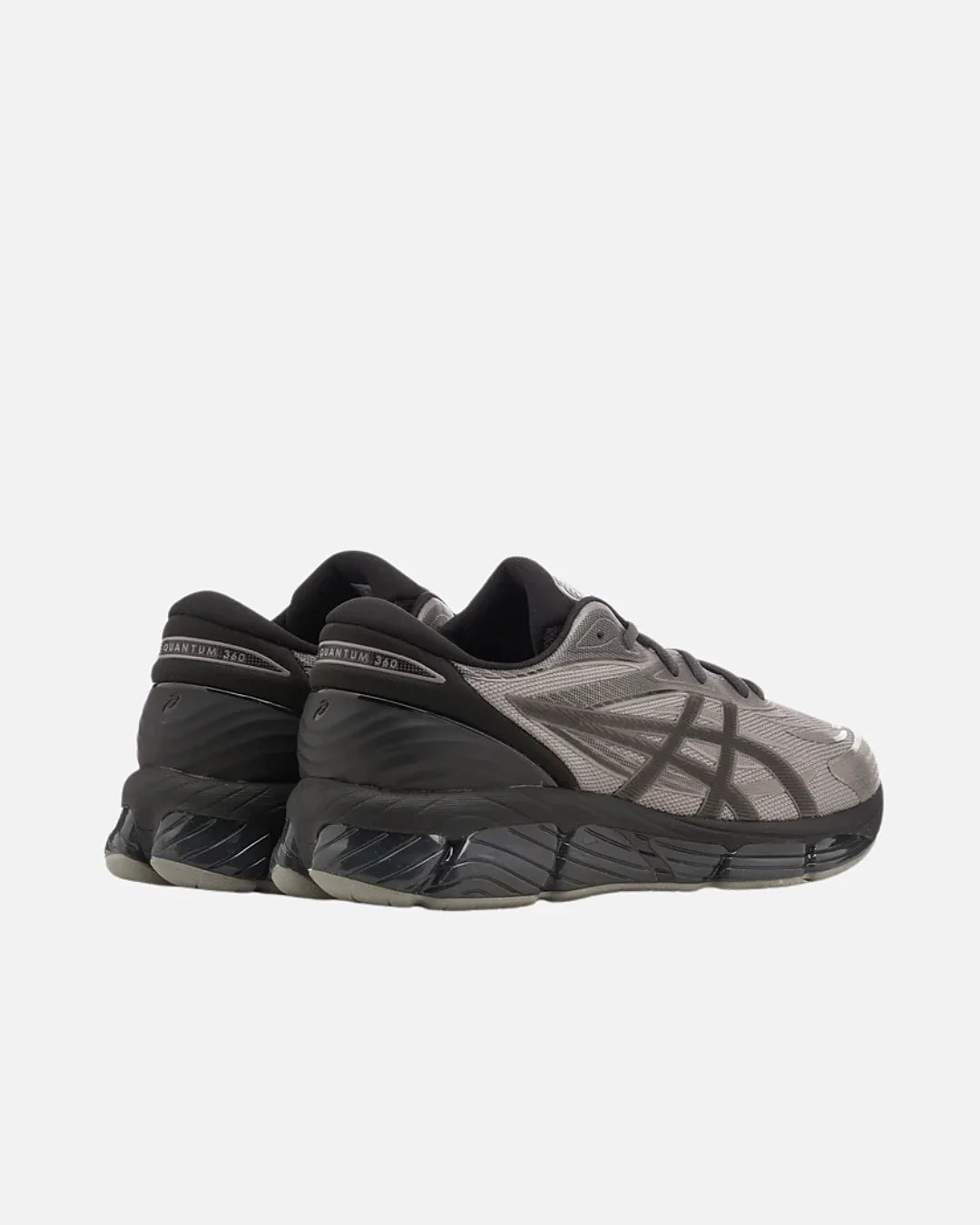Asics Gel Quantum 360 VIII - Gray