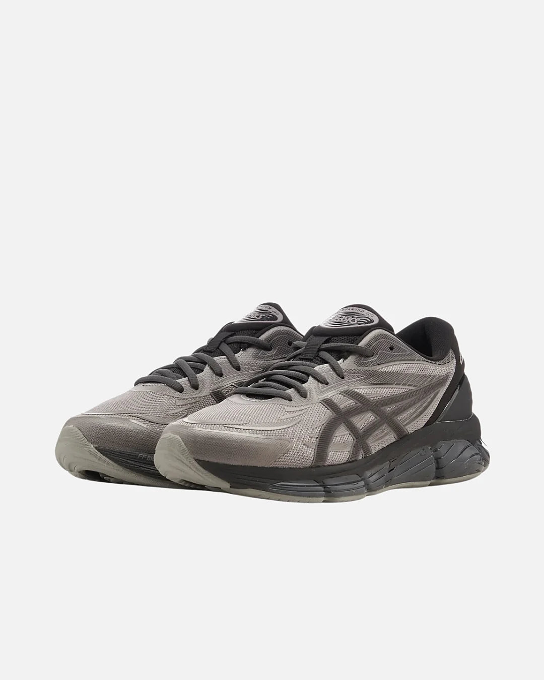 Asics Gel Quantum 360 VIII - Gray