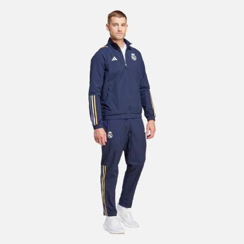 Survêtements Real Madrid