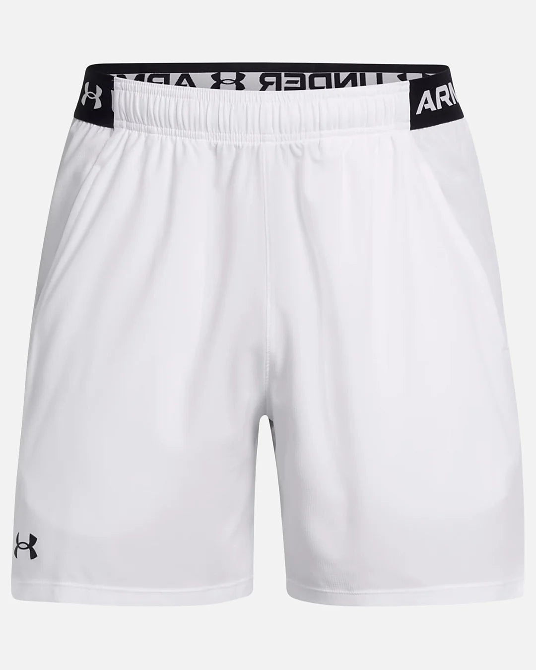 Short Vanish tissé - Blanc