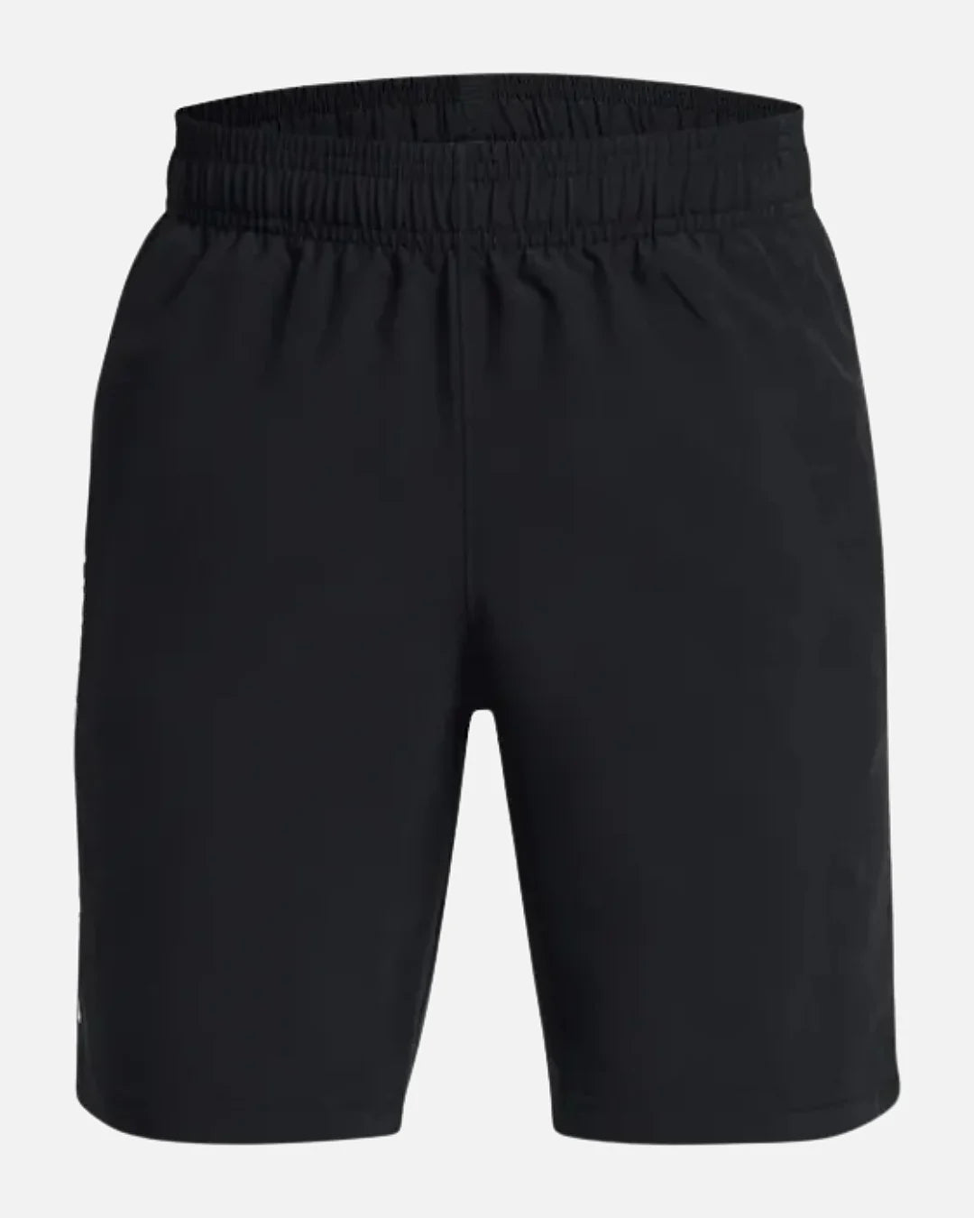 Short Under Armour Tech Woven Wordmark - Noir