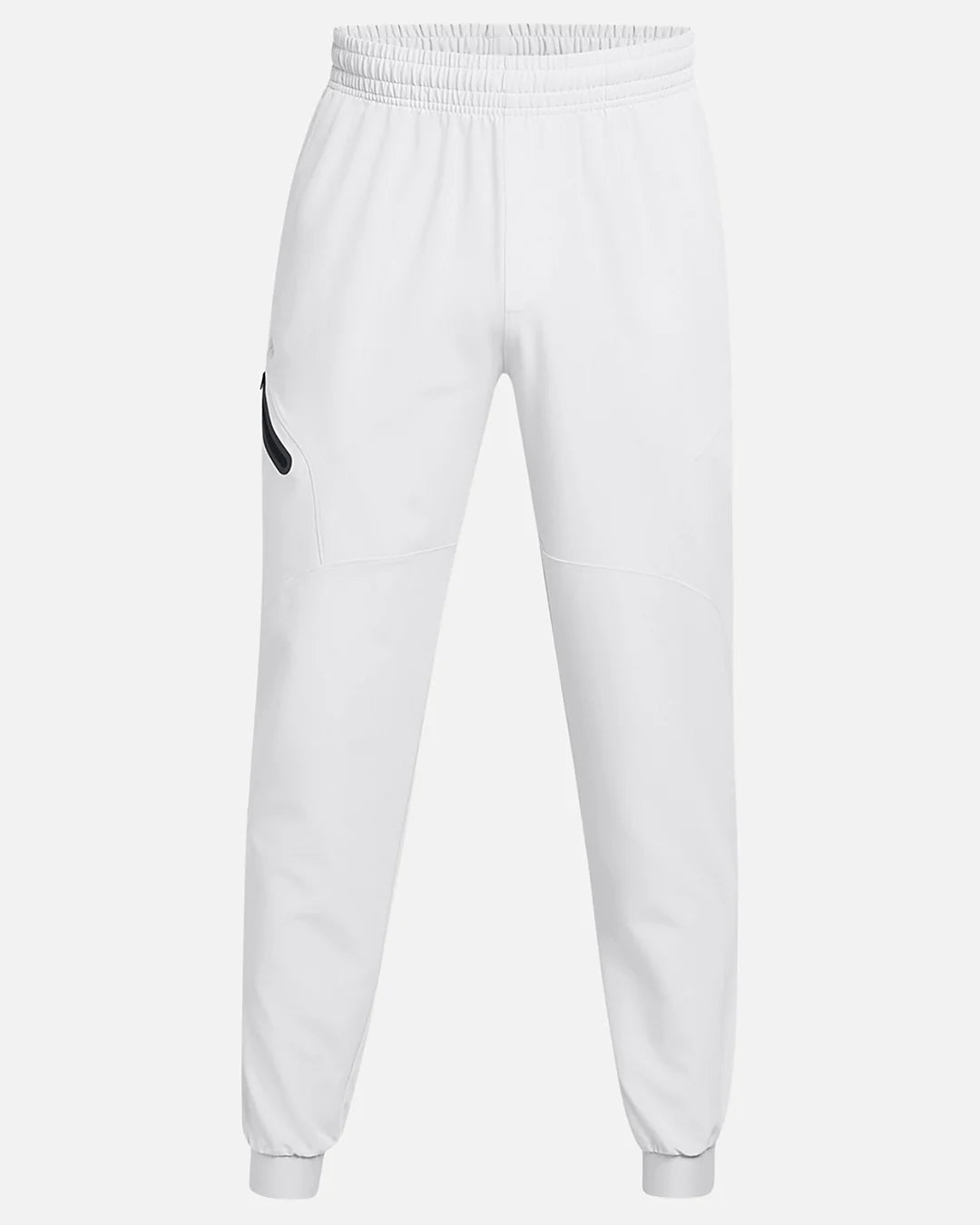 Pantalon Under Armour Unstoppable - Blanc
