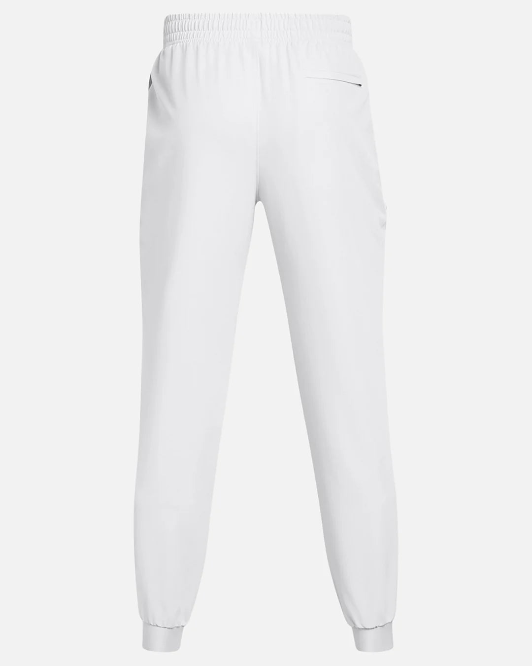 Pantalon Under Armour Unstoppable - Blanc