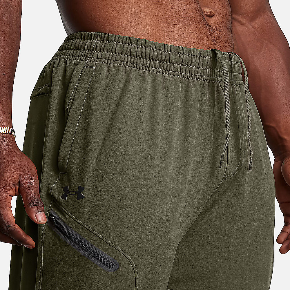 ua unstoppable joggers {Color}