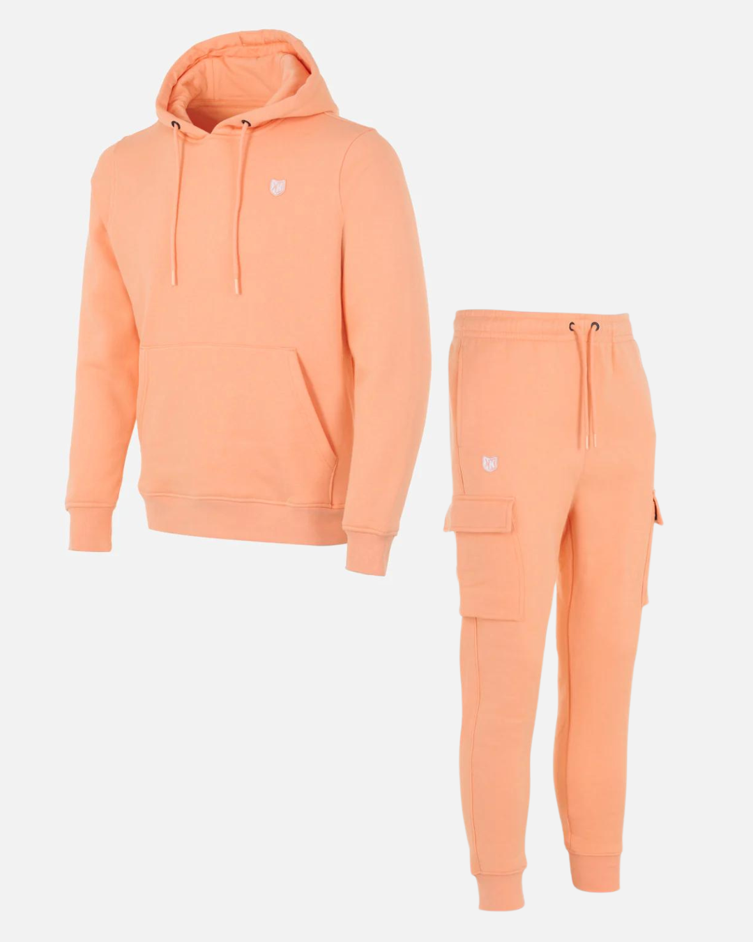 Chandal FK Cargo Salmon Footkorner