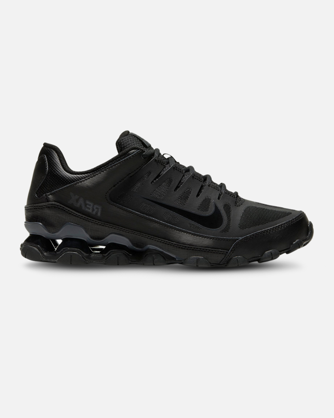 Nike Reax 8 TR Noir Footkorner