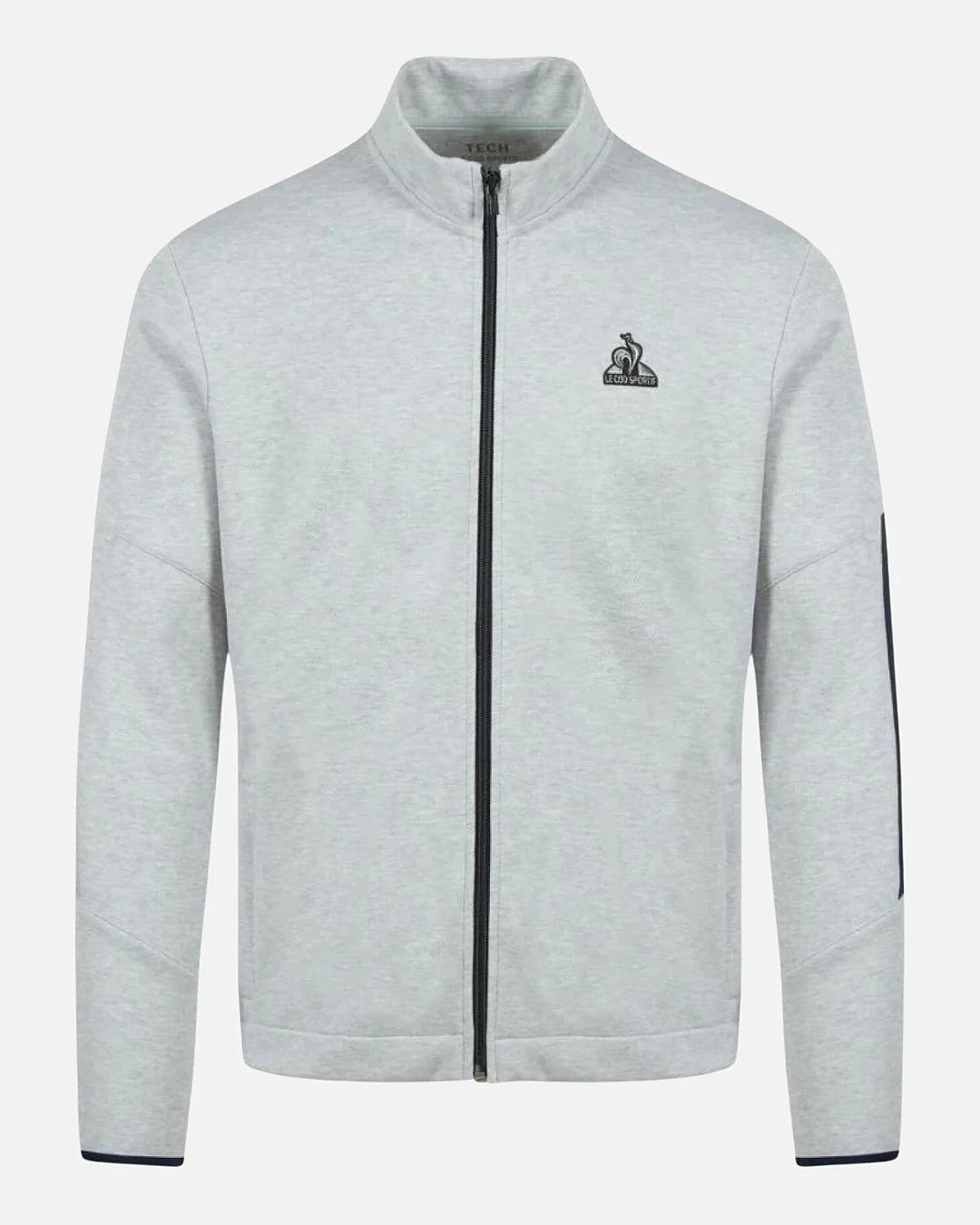 sweat tech fz {Colore}