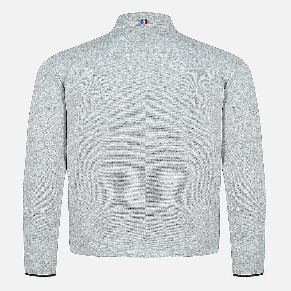 sweat tech fz {Colore}
