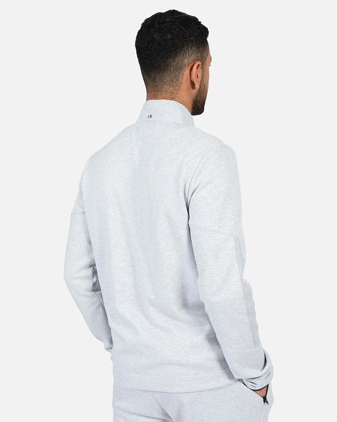 sweat tech fz {Colore}