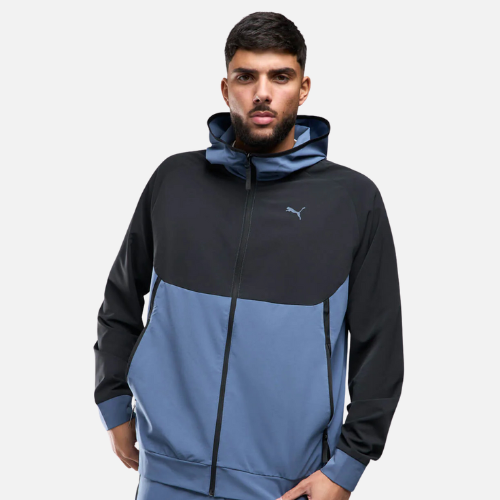 Sweats & Vestes