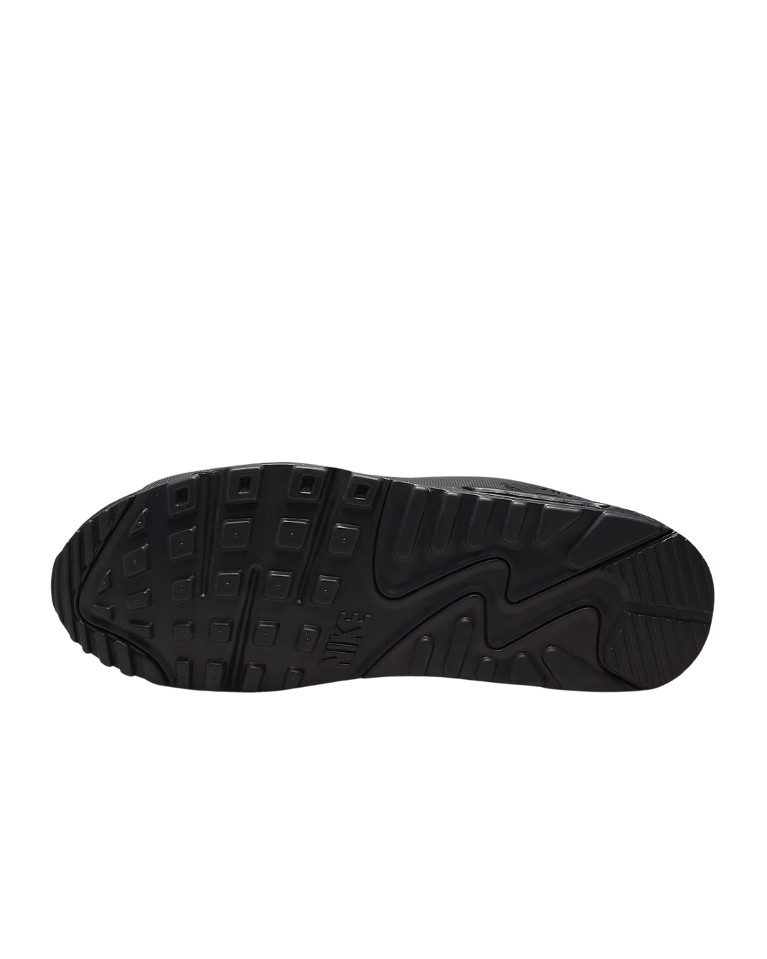 Nike air max 90 drift - Noir