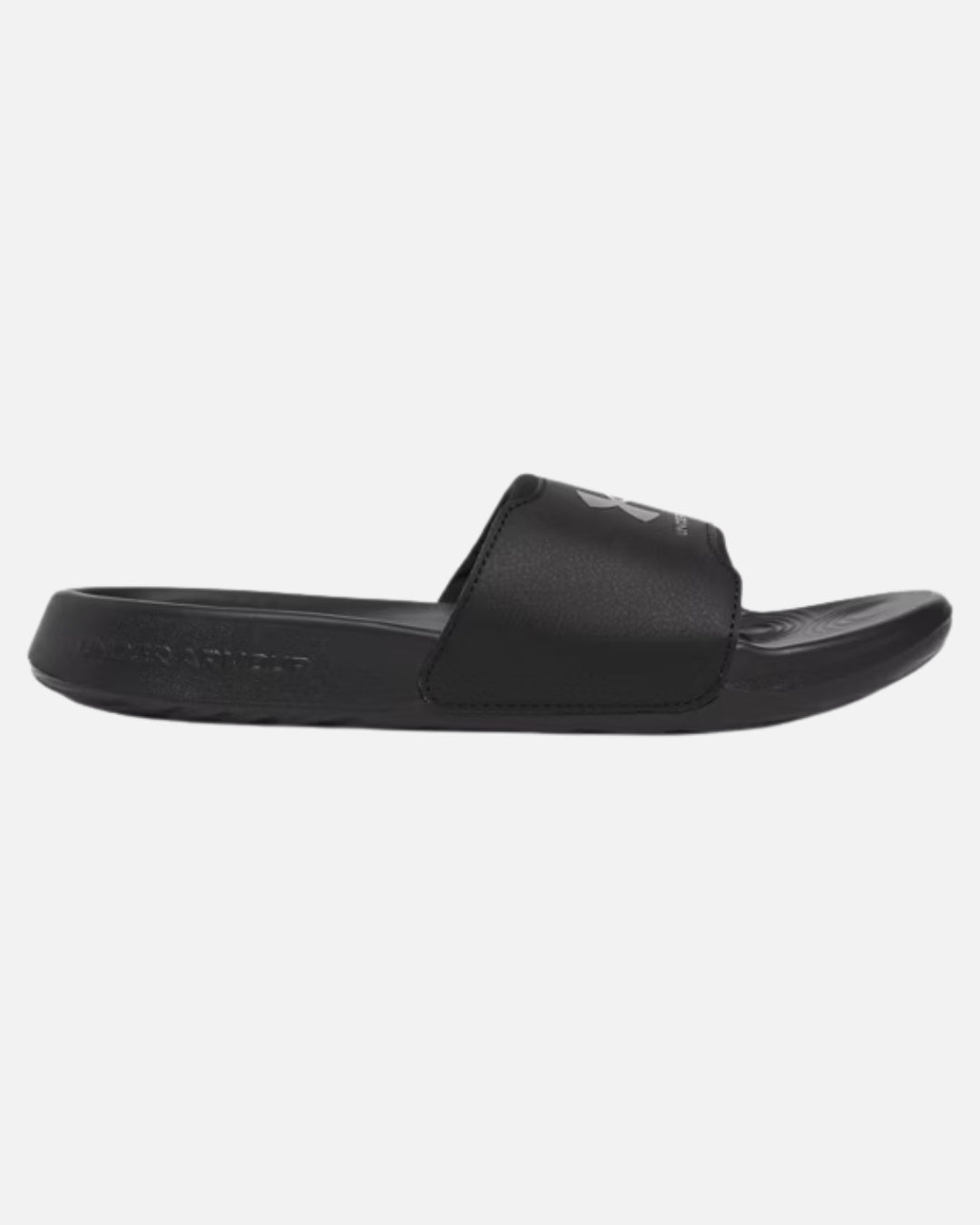 Claquettes Under Armour Ignite Select - Noir