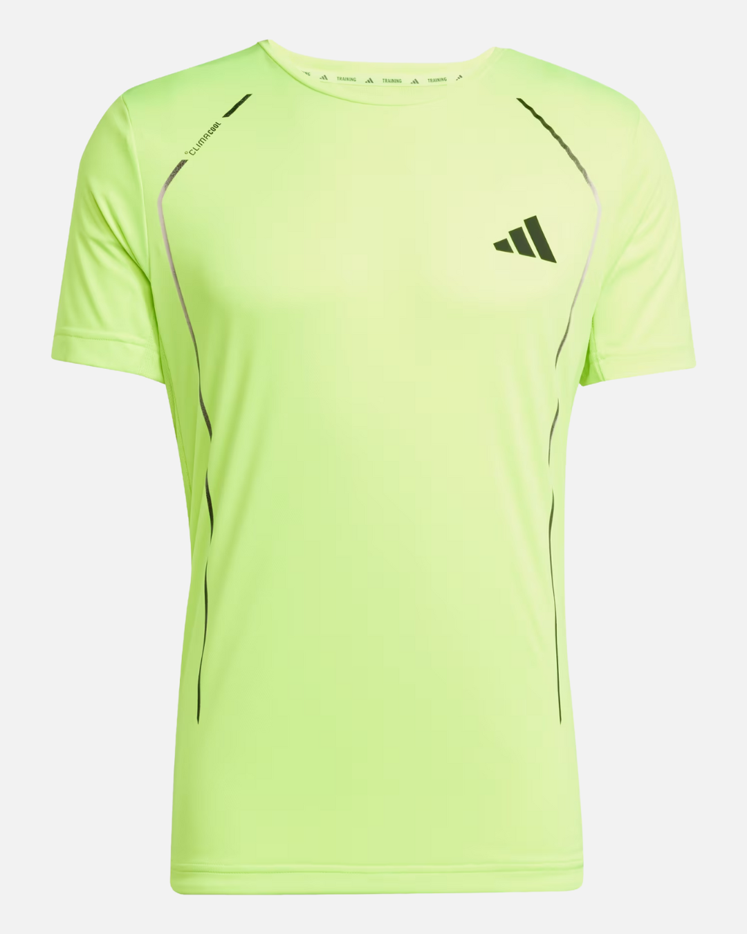 T-shirt ADIDAS Seflaq - Jaune