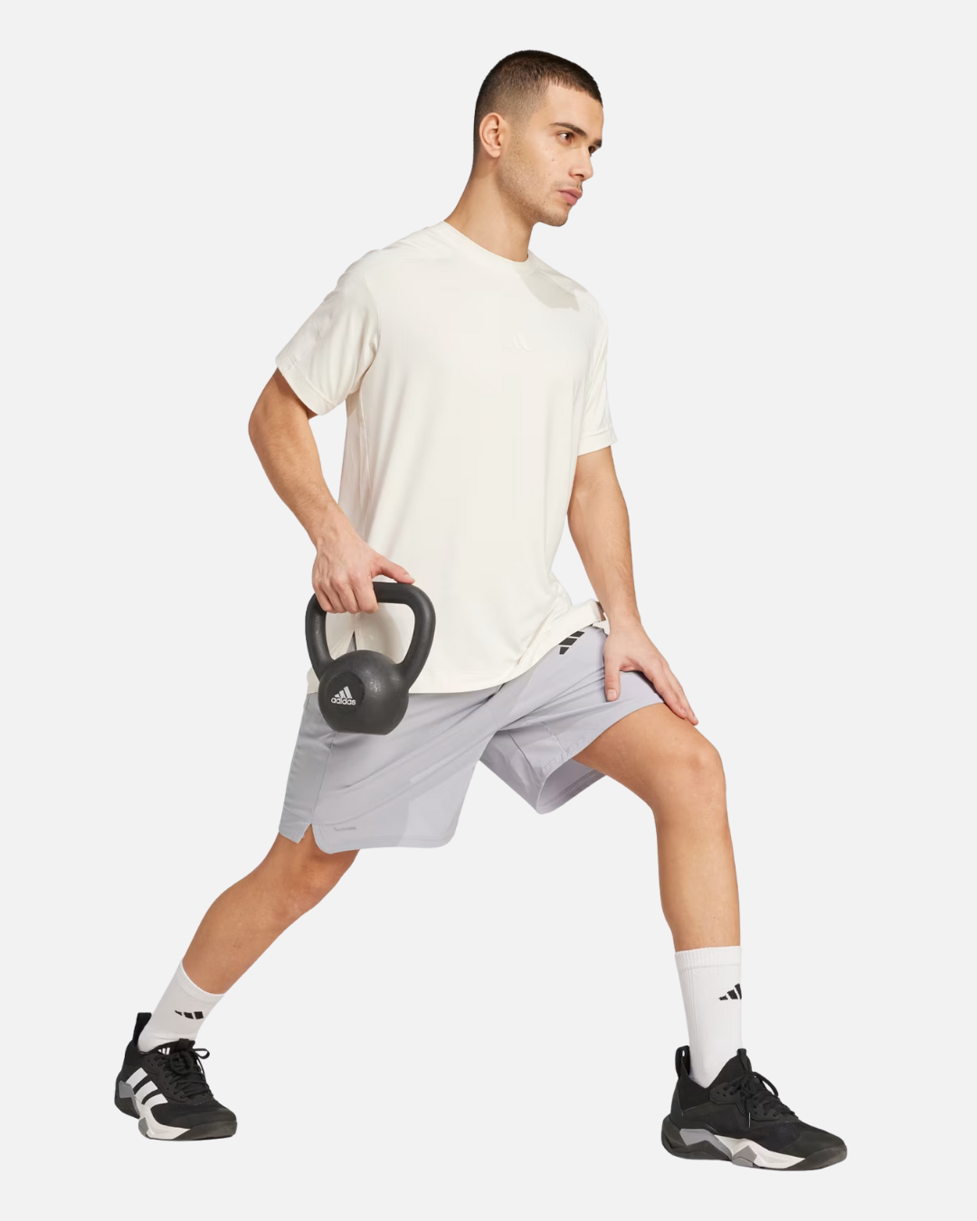 Halsil Technical Clothing Shorts - Grey