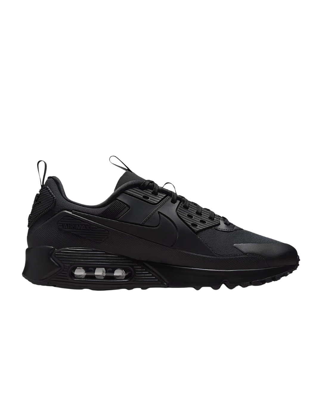 Nike air max 90 drift - Noir