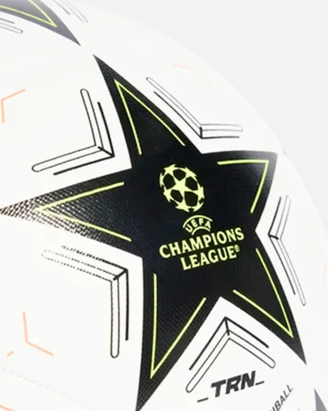 ucl trn {Color}