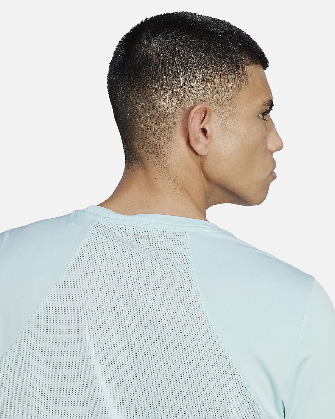 T-shirt ADIDAS Seflaq - Bleu