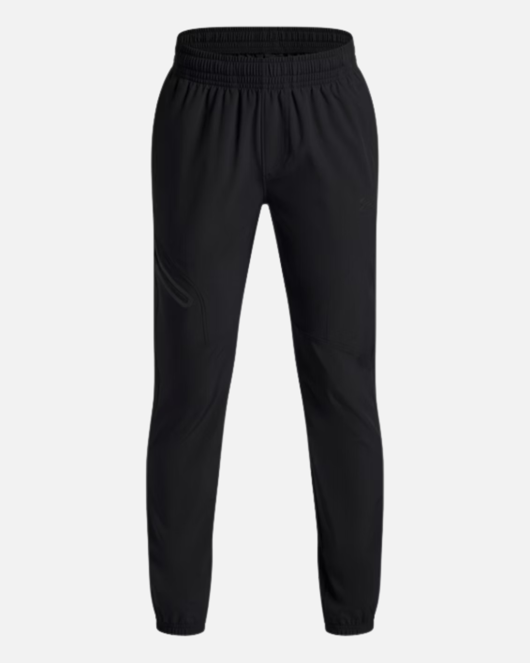 Pantalon Under Armour Unstoppable Junior - noir