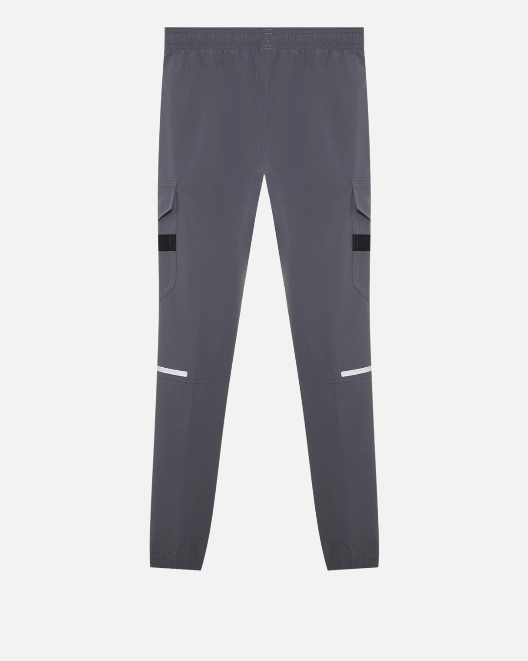 Pantalon Under Armour Tech Utility Junior - Gris