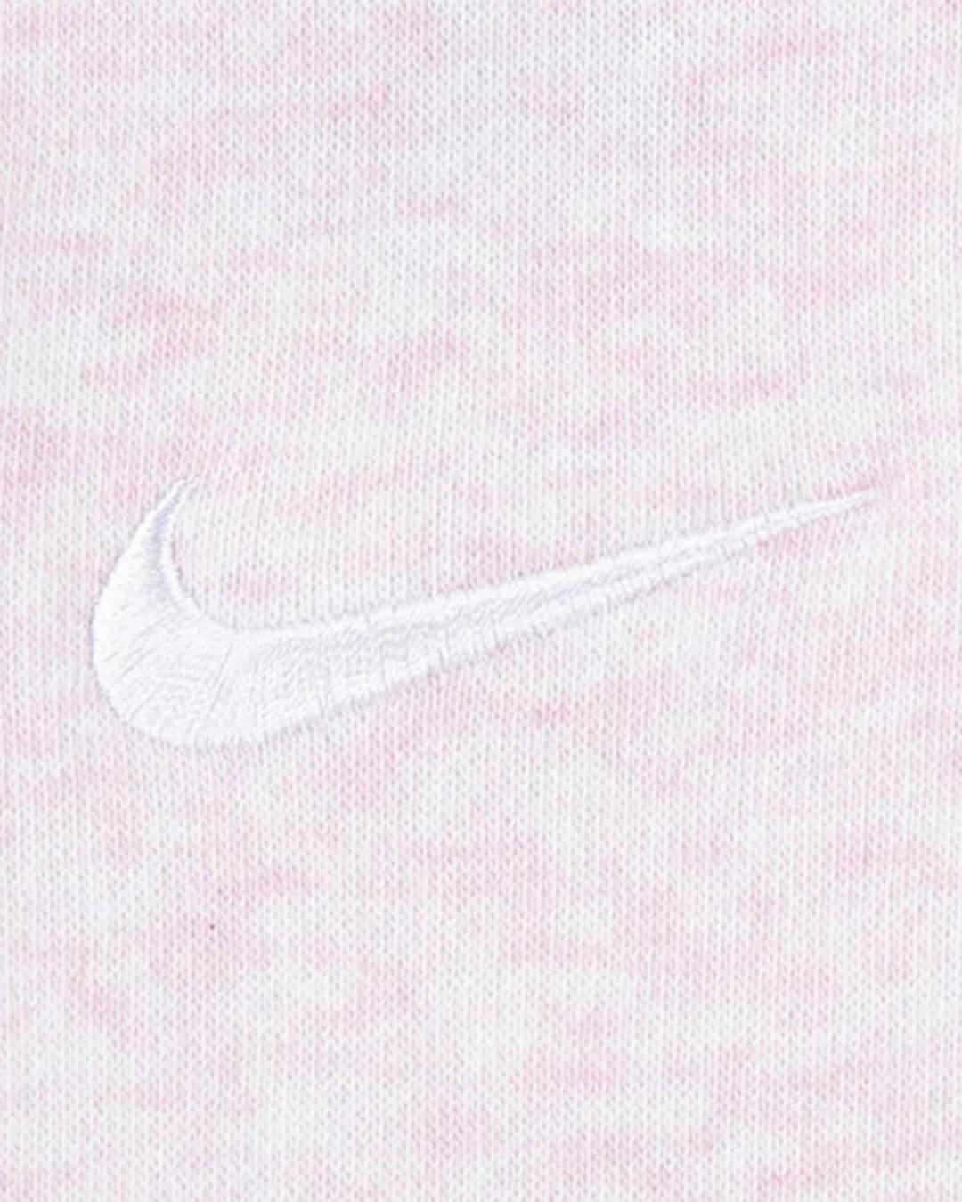 Nike Essential Fleece Set - Pink