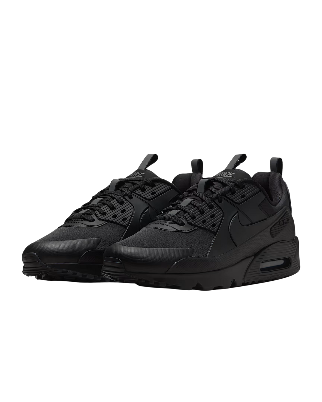 Nike air max 90 drift - Noir