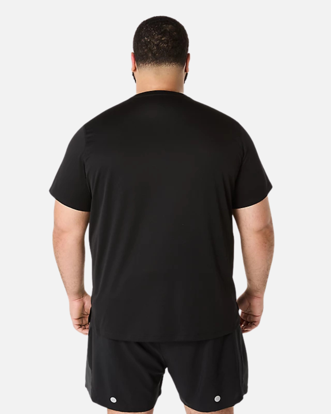 Asics Core T-shirt - Black