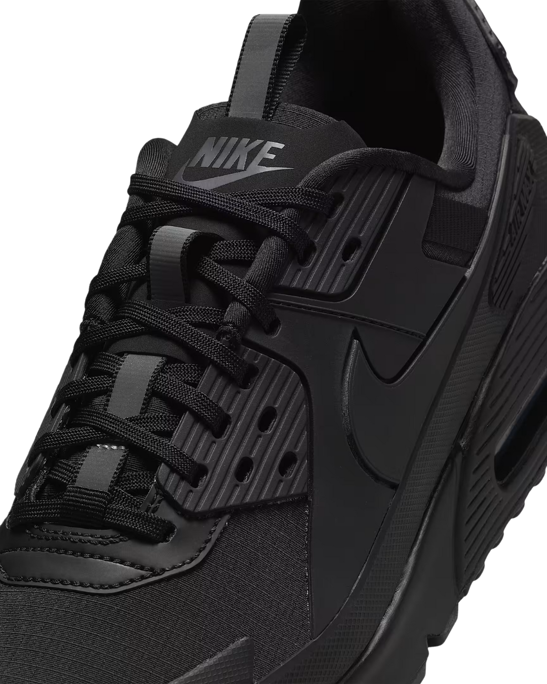 Nike air max 90 drift - Noir