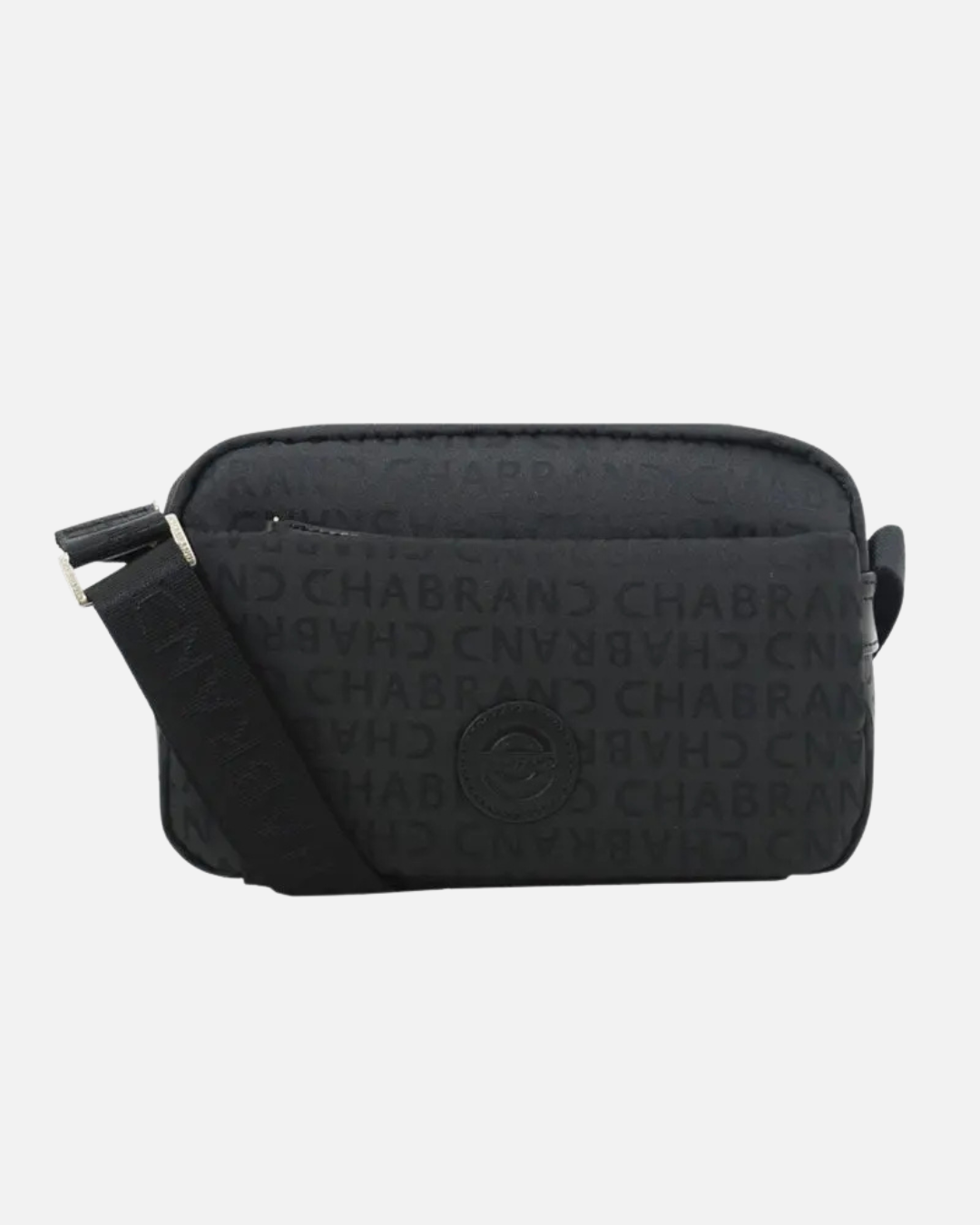 Mini-sacoche Chabrand Prado - Noir