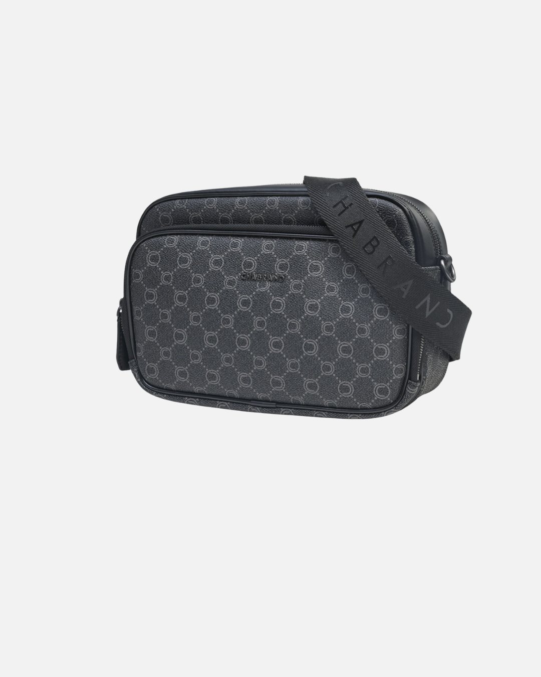Sacoche Chabrand Icone - Noir