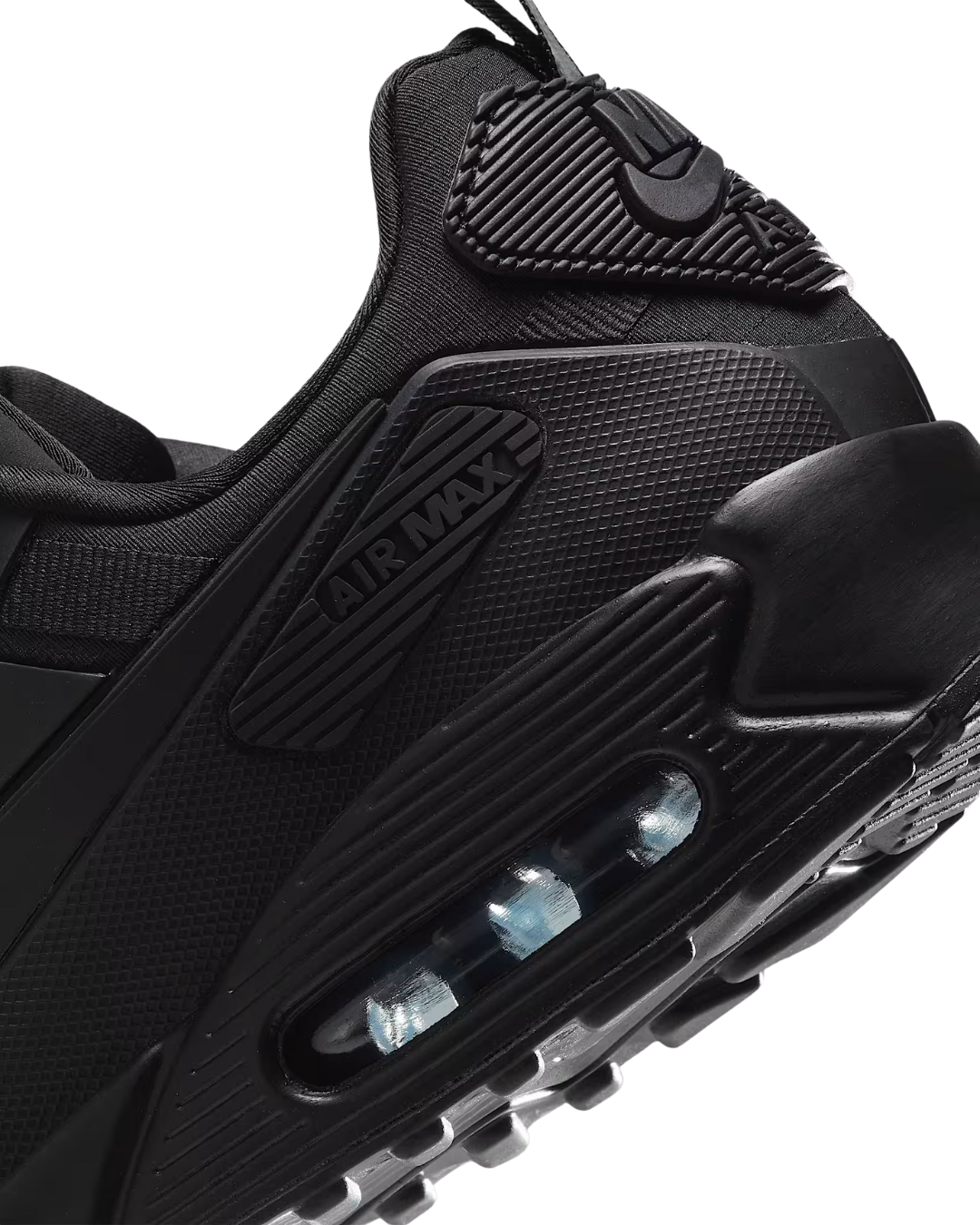 Nike air max 90 drift - Noir