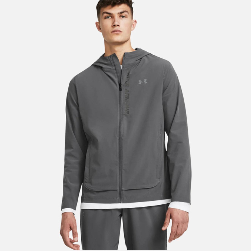 Sweats & vestes