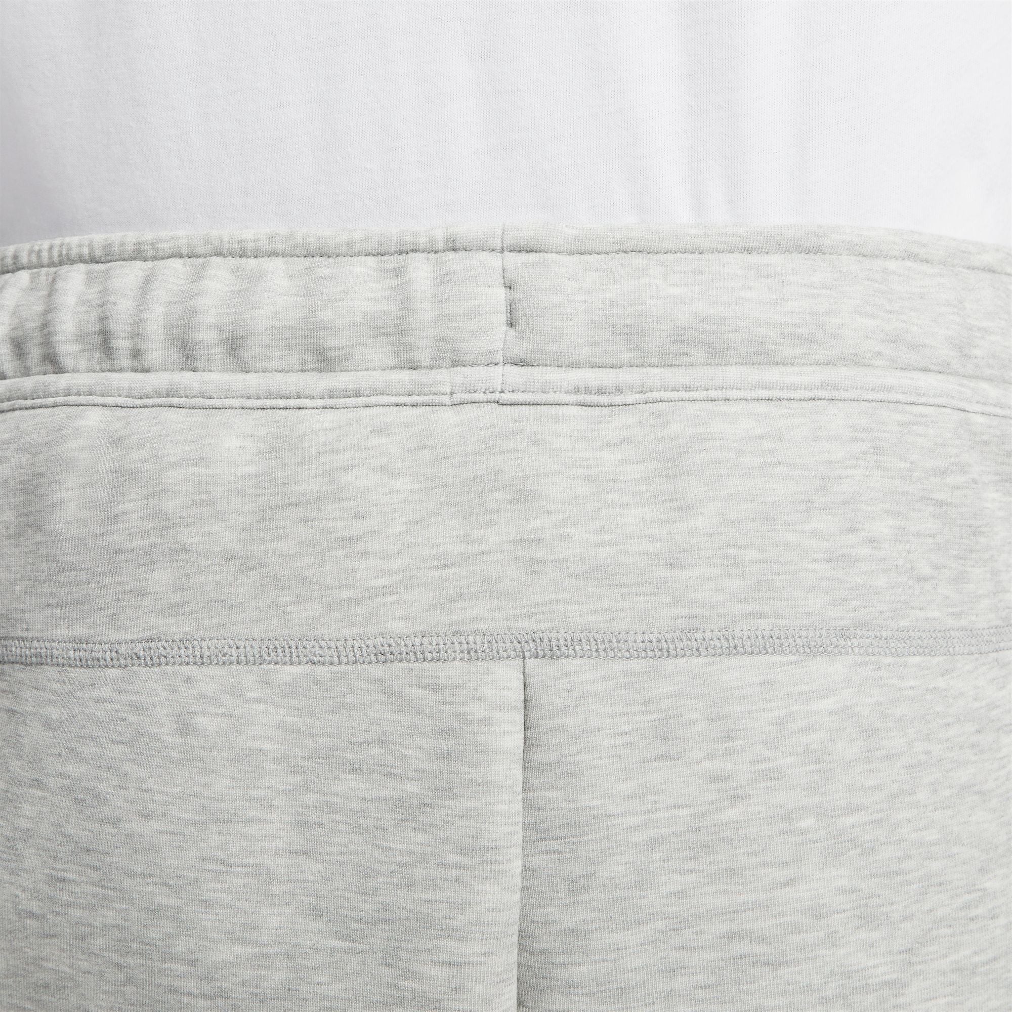 Pantalon Nike Tech Fleece - Gris