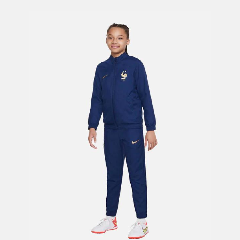 Survêtements