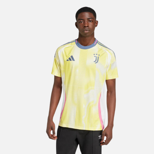 Maillots Saison 25/26