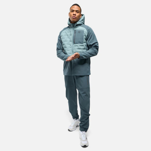 Collection FK Running