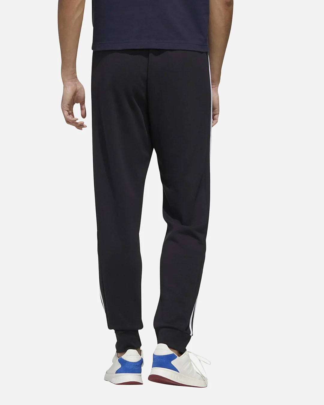 pantaloni da jogging colorblock essenziali da uomo {Colore}
