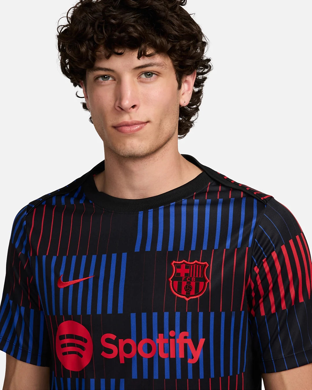fc barcelona academy pro away {Couleur}