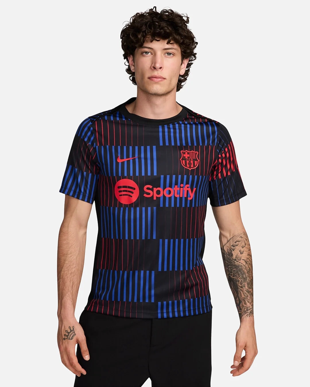 fc barcelona academy pro away {Couleur}