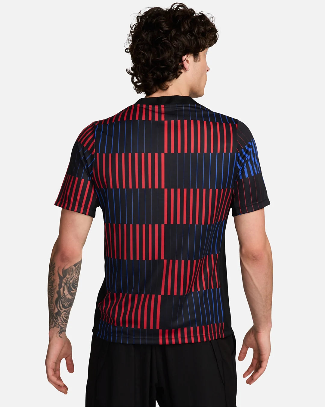 fc barcelona academy pro away {Couleur}