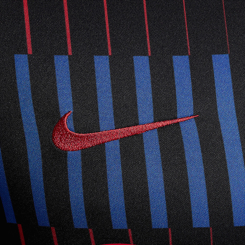 fc barcelona academy pro away {Couleur}